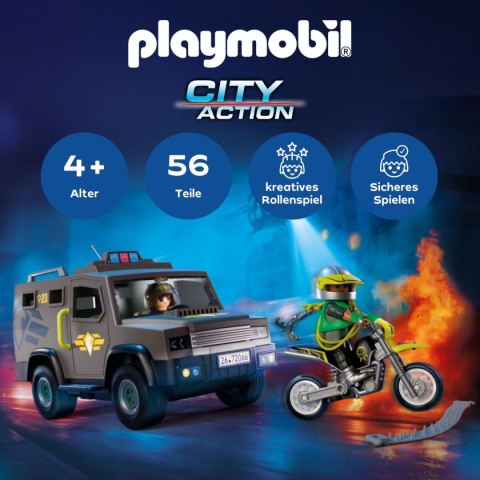 Playset Playmobil 72066