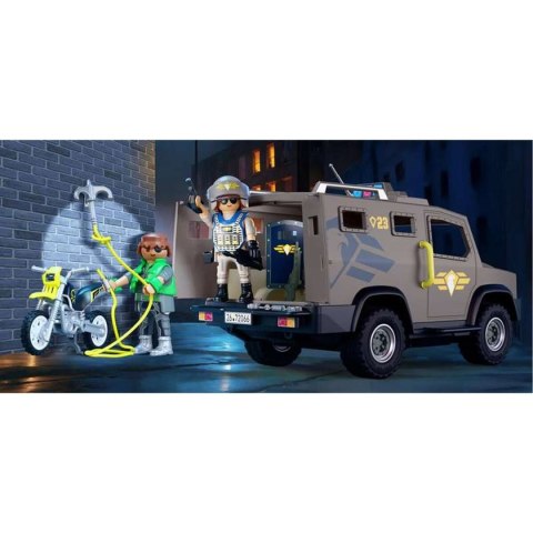 Playset Playmobil 72066