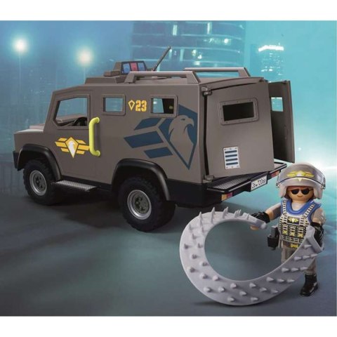 Playset Playmobil 72066