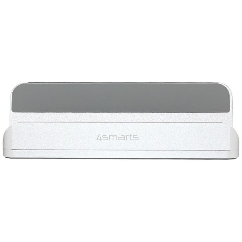 Podstawka stołowa ErgoFix do laptopów srebrna