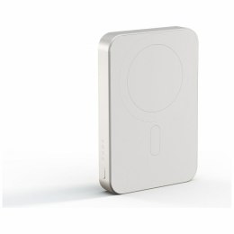 Powerbank Zens Pro 1 Slim MagSafe Qi2 15W USB-C 10000 mAh biały