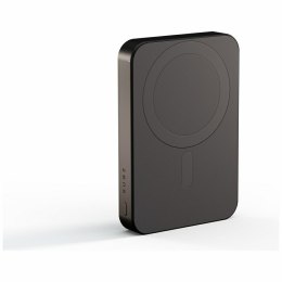 Powerbank Zens Pro 1 Slim MagSafe Qi2 15W USB-C 10000 mAh czarny