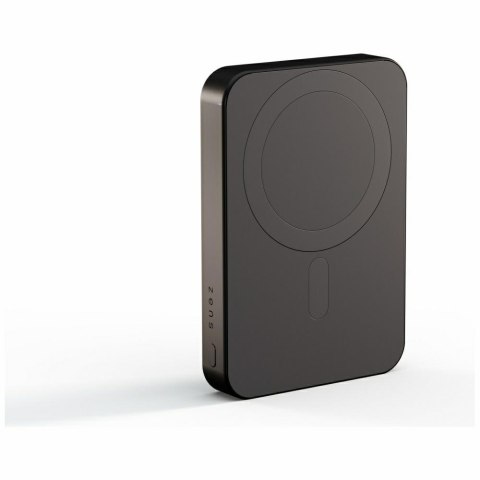 Powerbank Zens Pro 1 Slim MagSafe Qi2 15W USB-C 10000 mAh czarny