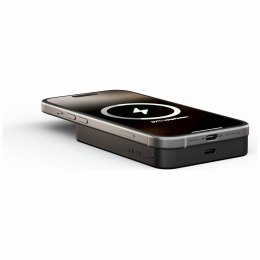 Powerbank Zens Pro 1 Slim MagSafe Qi2 15W USB-C 10000 mAh czarny