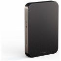 Powerbank Zens Pro 1 Slim MagSafe Qi2 15W USB-C 10000 mAh czarny