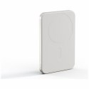 Powerbank Zens Pro 1 Slim MagSafe Qi2 15W USB-C 5000 mAh biały