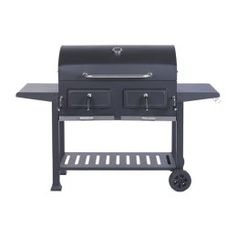 Przenośny grill Home ESPRIT Metal 97 X 52 X 45,5 CM