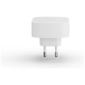 Sieciowa magnetyczna ładowarka indukcyjna Zens Qi 15W USB-C 18W biały