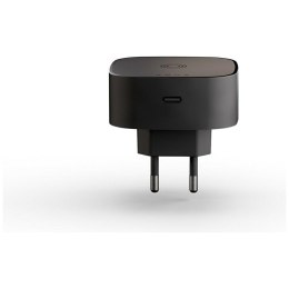 Sieciowa magnetyczna ładowarka indukcyjna Zens Qi 15W USB-C 18W czarny