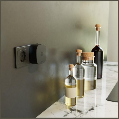 Sieciowa magnetyczna ładowarka indukcyjna Zens Qi 15W USB-C 18W czarny