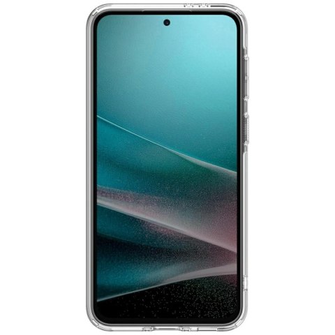 Spigen Ultra Hybrid Sam S24 Ultra S928 crystal clear ACS07292