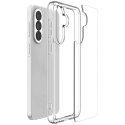 Spigen Ultra Hybrid Sam S24 Ultra S928 crystal clear ACS07292