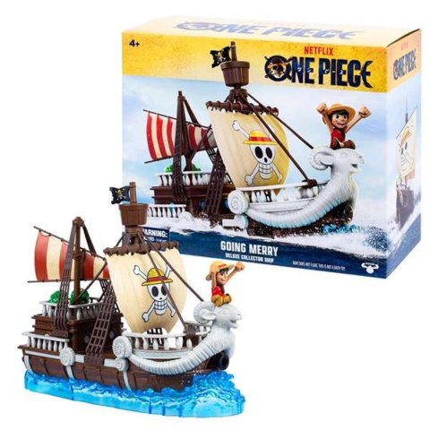 Playset Moose One Piece