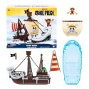 Playset Moose One Piece