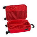 Walizka kabinowa RFEF Czerwony 20'' 20 L 34,5 x 55 x 20 cm