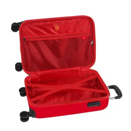 Walizka kabinowa RFEF Czerwony 20'' 20 L 34,5 x 55 x 20 cm