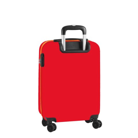 Walizka kabinowa RFEF Czerwony 20'' 20 L 34,5 x 55 x 20 cm