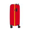 Walizka kabinowa RFEF Czerwony 20'' 20 L 34,5 x 55 x 20 cm