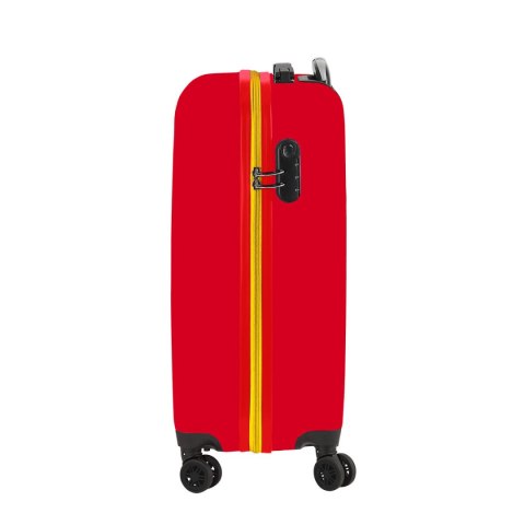 Walizka kabinowa RFEF Czerwony 20'' 20 L 34,5 x 55 x 20 cm