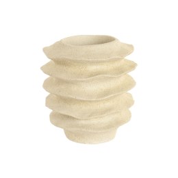 Wazon Home ESPRIT Beżowy Żywica Miejska 22 x 22 x 23 cm