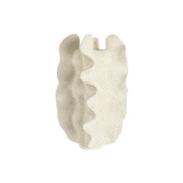 Wazon Home ESPRIT Beżowy Żywica Shabby Chic 26 x 26 x 50 cm