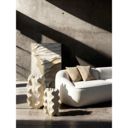 Wazon Home ESPRIT Beżowy Żywica Shabby Chic 27 x 27 x 62 cm
