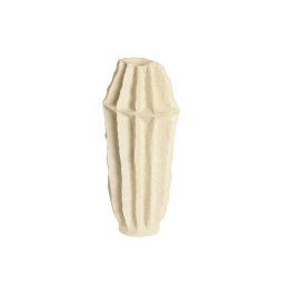 Wazon Home ESPRIT Beżowy Żywica Śródziemnomorski 19 x 19 x 44 cm