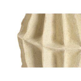 Wazon Home ESPRIT Beżowy Żywica Śródziemnomorski 19 x 19 x 44 cm
