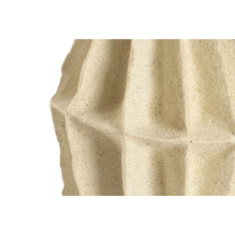 Wazon Home ESPRIT Beżowy Żywica Śródziemnomorski 19 x 19 x 44 cm