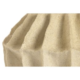 Wazon Home ESPRIT Beżowy Żywica Śródziemnomorski 26 x 26 x 21 cm