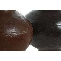 Wazon Home ESPRIT Ceramika 40 x 40 x 30 cm