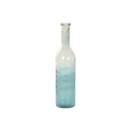 Wazon Home ESPRIT Dwuowy Szkło z recyklingu Śródziemnomorski 18 X 18 X 74,5 CM