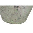Wazon Home ESPRIT Kolor Zielony Ceramika Terakota Pojedyncza sztuka 65 X 65 X 72 CM
