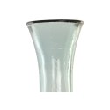 Wazon Home ESPRIT Przezroczysty Szkło z recyklingu Styl rzemieślniczy Miejska 30 x 30 x 100 cm
