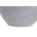 Wazon Home ESPRIT Szary Metal Zużyty 35 x 35 x 38 cm