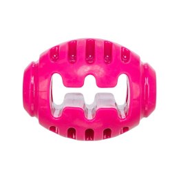 Zabawka dla psów Trixie Soft & Strong Różowy