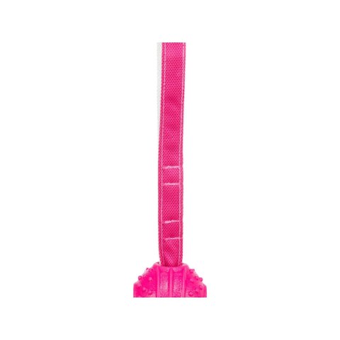Zabawka dla psów Trixie Soft & Strong Różowy