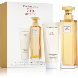 Zestaw Perfum dla Kobiet Elisabeth Arden 5th Avenue