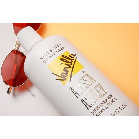 Balsam do Ciała Alyssa Ashley 2523802 500 ml Wanilia
