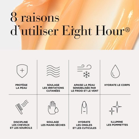 Balsam do Ciała Elisabeth Arden Eight Hour