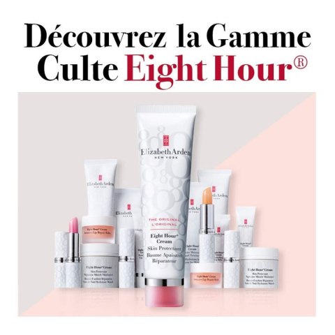 Balsam do Ciała Elisabeth Arden Eight Hour