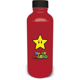 Butelka wody Super Mario 740 ml