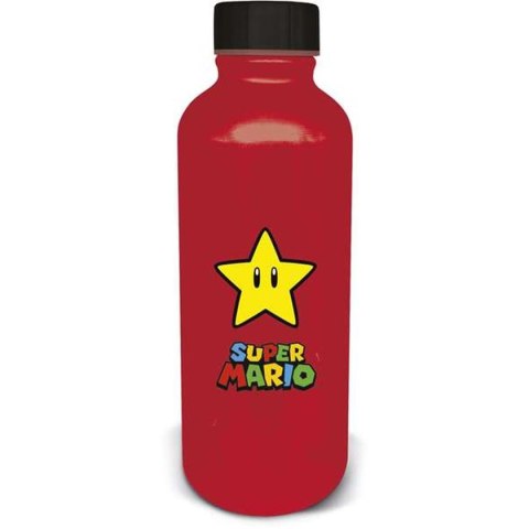 Butelka wody Super Mario 740 ml