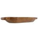 Dekoracja na Stół Home ESPRIT Naturalny Teczyna 70 x 20 x 7 cm