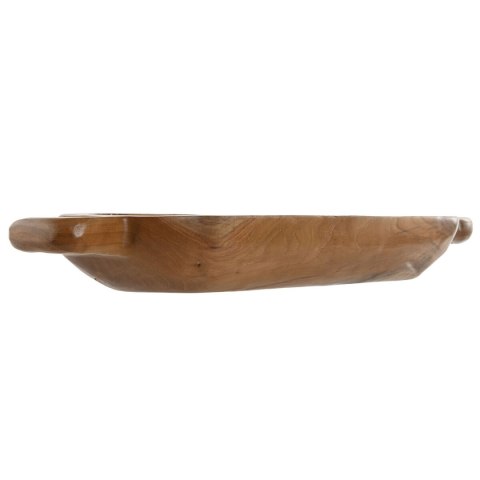 Dekoracja na Stół Home ESPRIT Naturalny Teczyna 70 x 20 x 7 cm