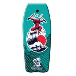 Deska do pływania Marbueno 10072NINJ Wielokolorowy 5 x 94 x 45 cm