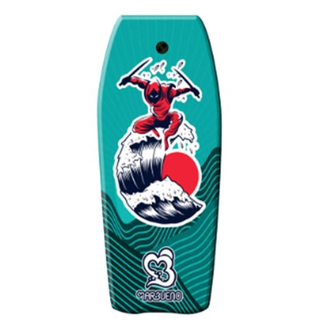 Deska do pływania Marbueno 10072NINJ Wielokolorowy 5 x 94 x 45 cm