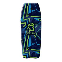 Deska do pływania Marbueno SUMMER 10073RAYA Wielokolorowy 5 x 104 x 50 cm