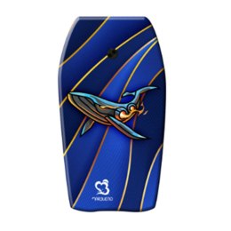 Deska do pływania Marbueno Wielokolorowy 4 x 68 x 43 cm