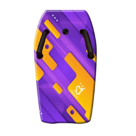 Deska do pływania Marbueno Wielokolorowy 4 x 68 x 43 cm